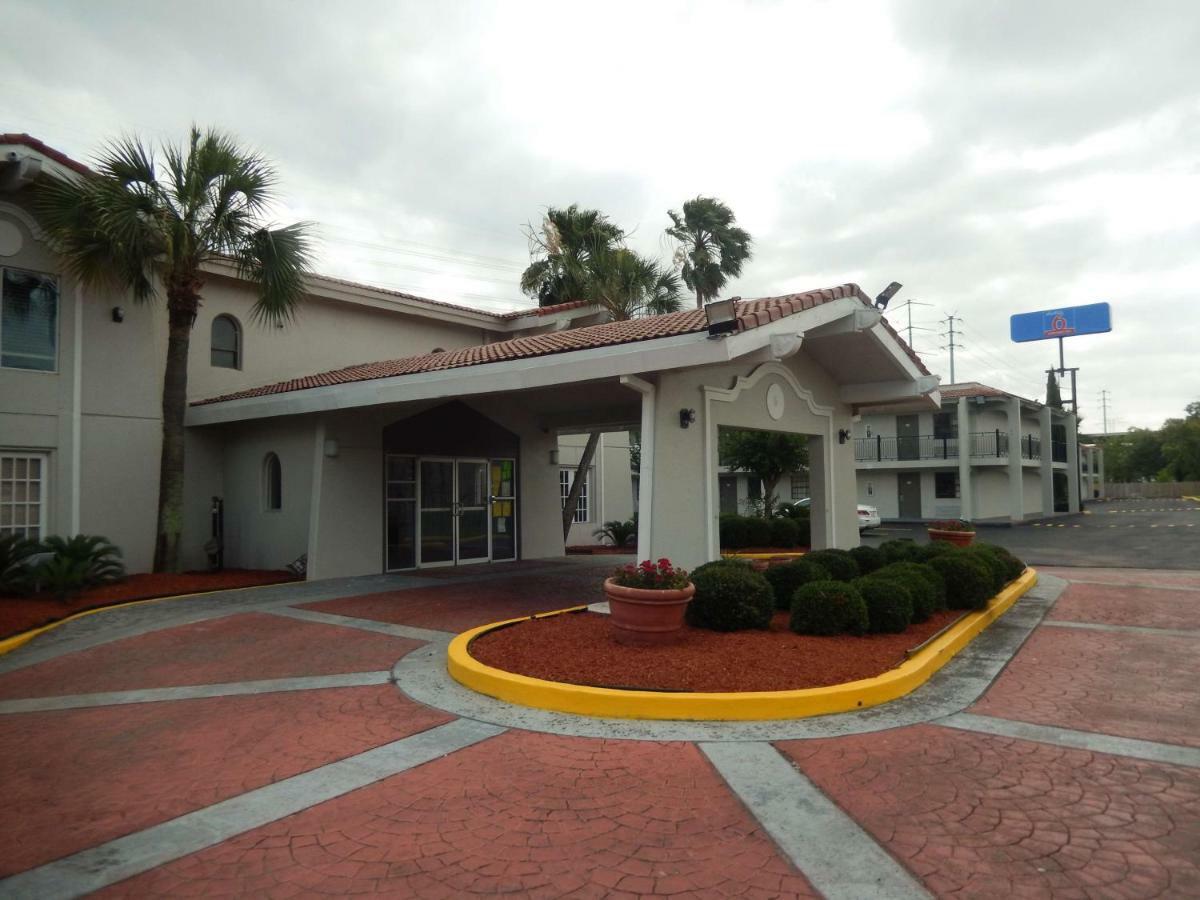 Studio 6-Houston, Tx - Intercontinental Airport South Exterior foto